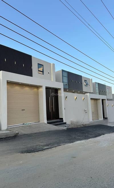 3 Bedroom Villa for Sale in Makkah, Western Region - Villa - Mecca - Al Noor in Sharaa (Sharaa Al Mujahideen, Al Ja'arana)