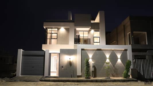 6 Bedroom Villa for Sale in Al Khobar, Eastern Region - Villa - Al Khobar - Shell