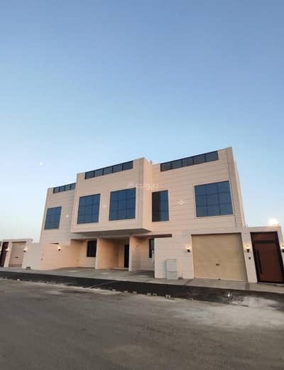 3 Bedroom Flat for Sale in Jeddah, Western Region - Apartment - Jeddah - Al-Rahmaniyyah