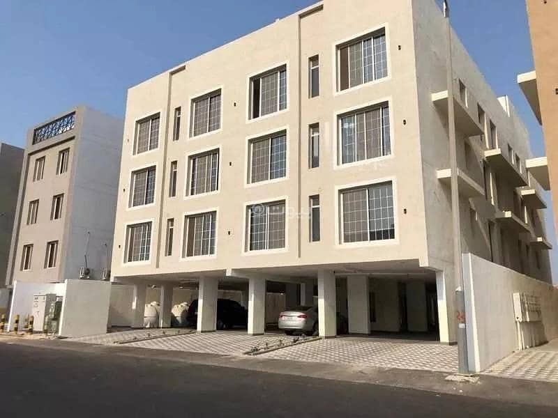 4 Room Apartment For Sale, Al Zuhur, Dammam