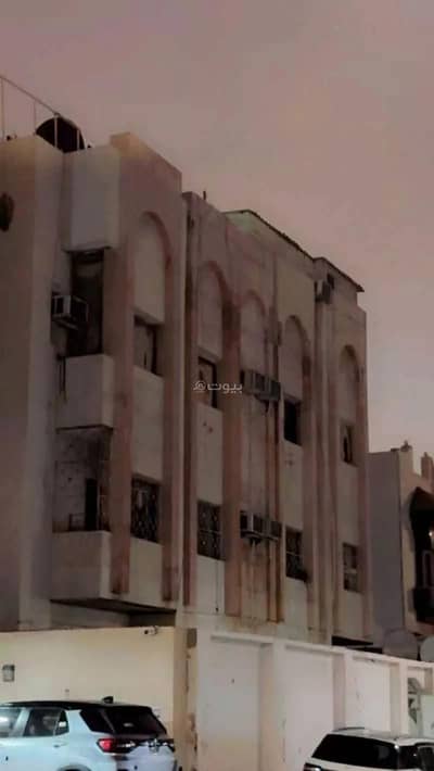 عمارة سكنية 11 غرف نوم للبيع في جدة، المنطقة الغربية - عمارة للبيع في شارع وادي الشاميه ، جدة