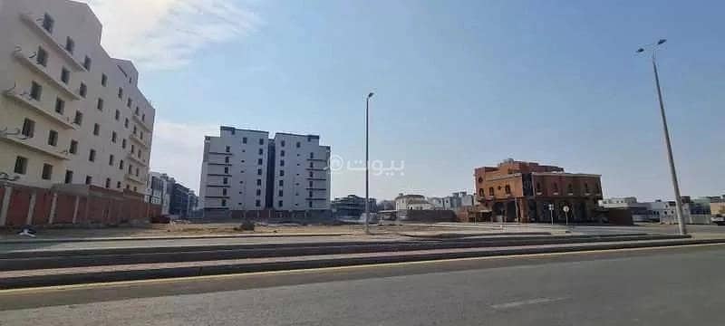 Land for Sale in Al-Sawari, Jeddah