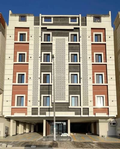 شقة 4 غرف نوم للبيع في مكة، المنطقة الغربية - شقة للبيع في السلامة، مكة المكرمة