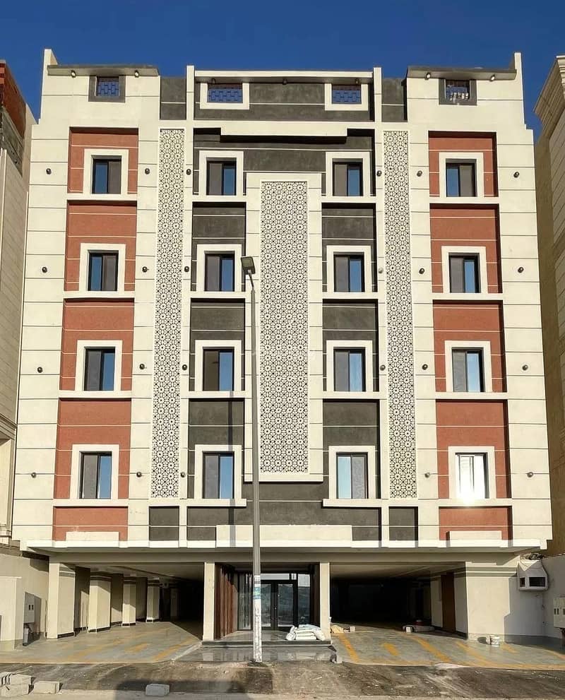 Apartment For Sale in As Salamah, Makkah