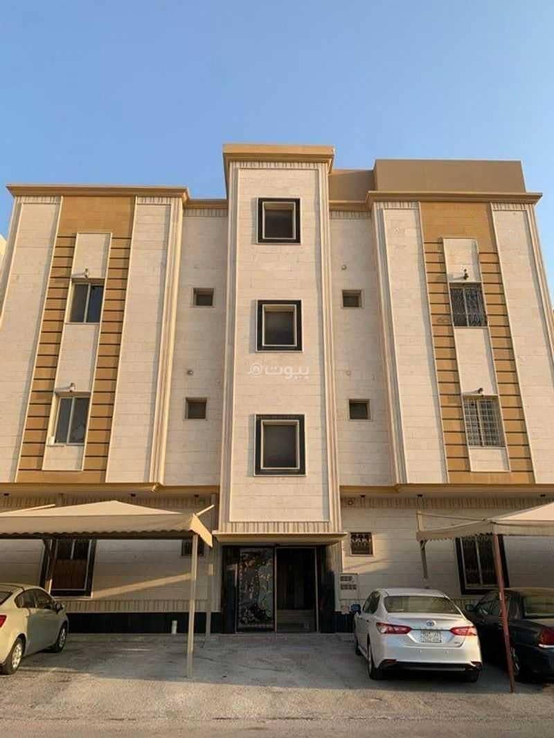 5 Room Apartment For Rent on Al Nu'man Street, Dammam