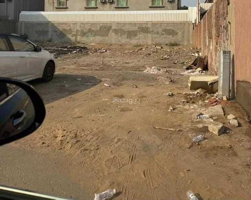 Land for Sale in Taiba District, Jeddah