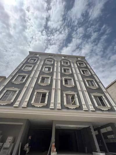 فلیٹ 4 غرف نوم للبيع في مكة، المنطقة الغربية - شقة 4 غرف للبيع في بطحاء قريش، مكة المكرمة