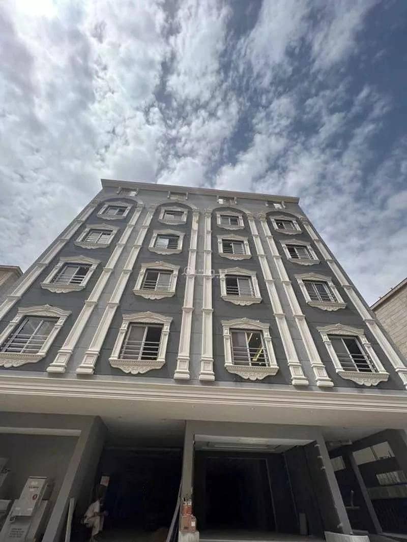 4 Rooms Apartment For Sale in Batha Quraysh, Mecca
