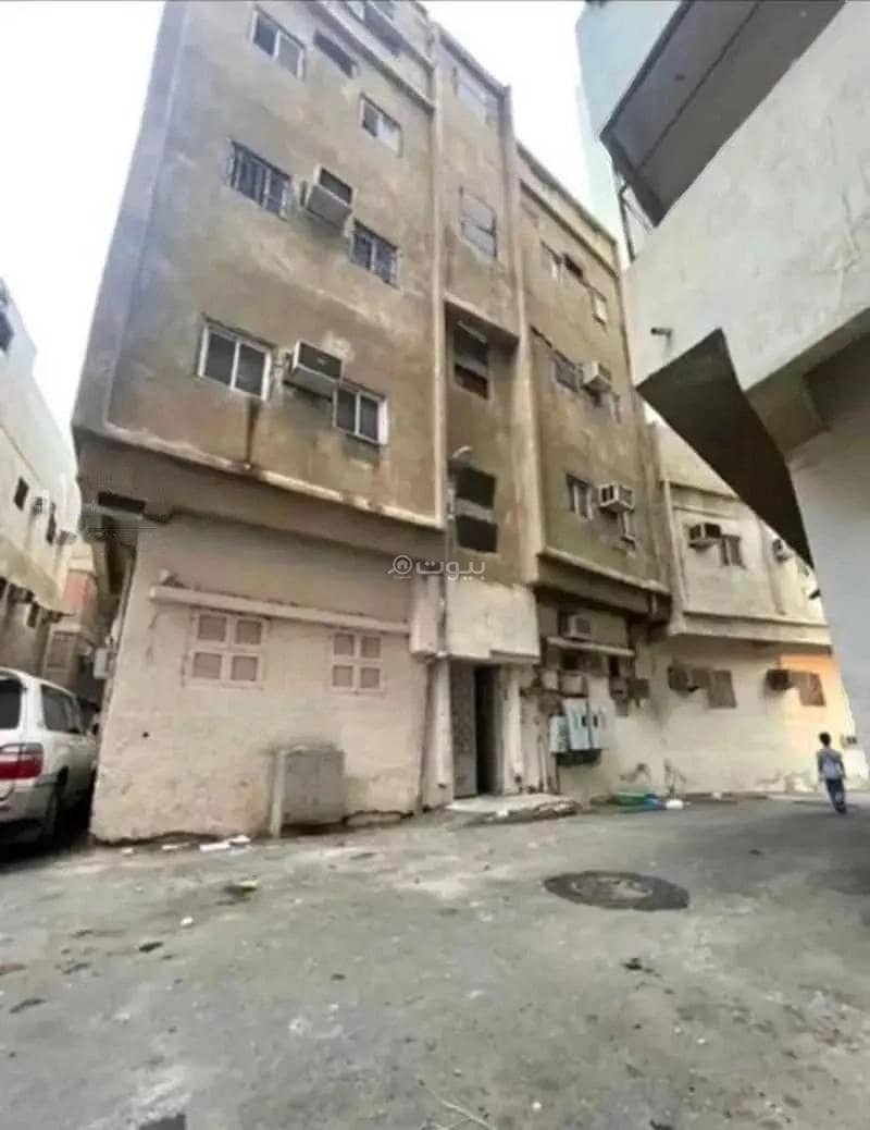 Building For Sale on Al-Abtah Street, Makkah Al-Mukarramah