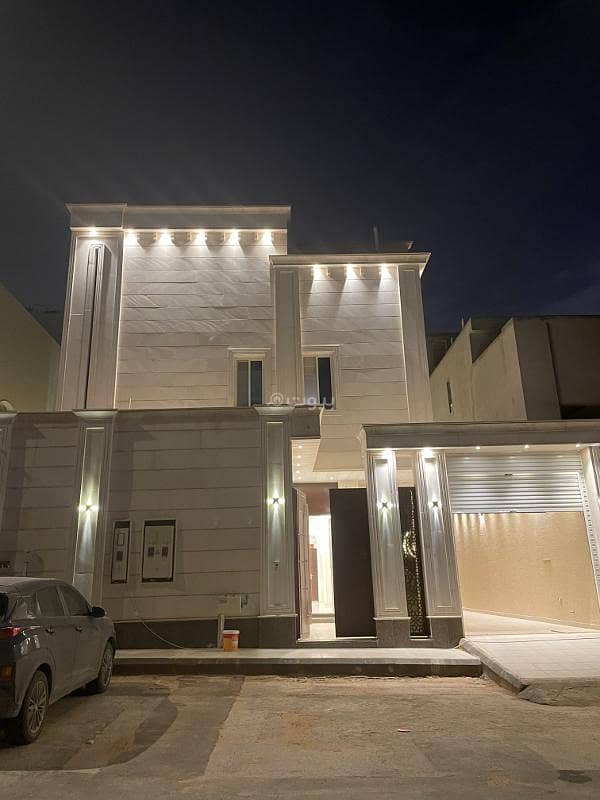 4 Bedroom Villa For Rent in Al Qirawan, Riyadh