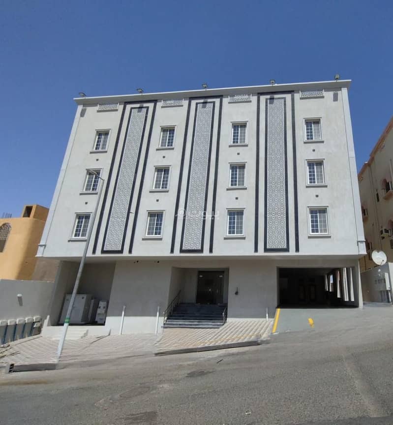 Apartment - Mecca - Al-Sharaea Al-Mujahideen 7