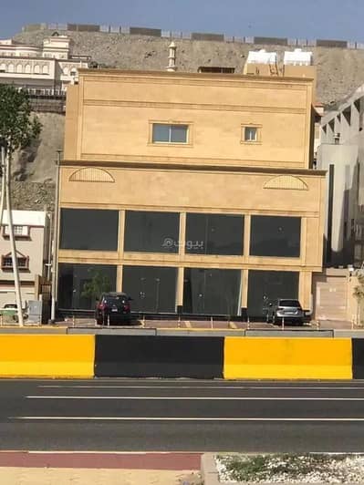 Exhibition Building for Rent in Makkah, Western Region - Commercial Property For Rent in king Fahad, Mecca