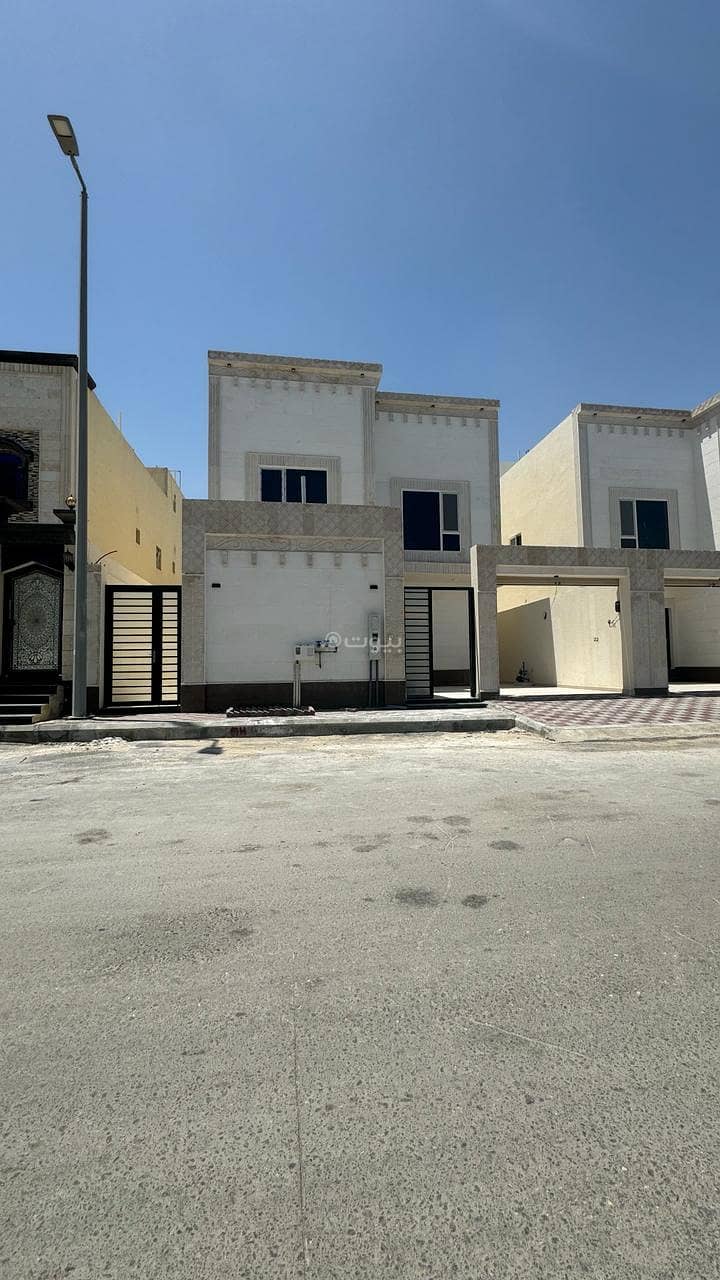 Villa - Al Khobar - As Suwari