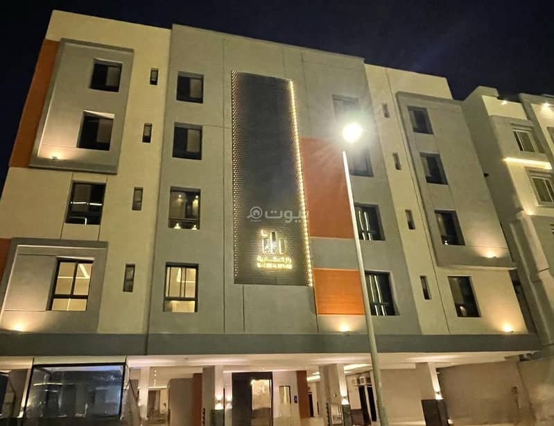 Apartment - Jeddah - Al Murawwa