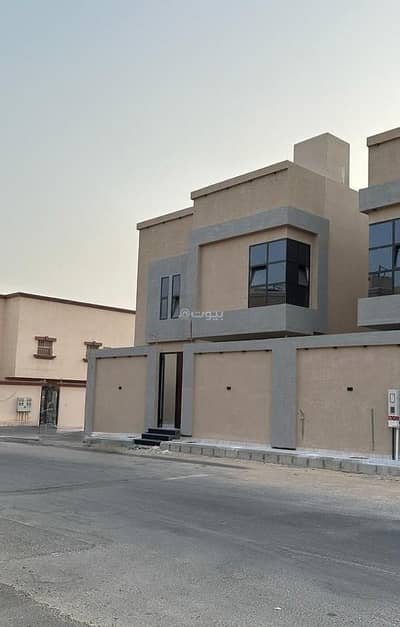 4 Bedroom Villa for Sale in Al Hofuf, Eastern Region - Villa - Al Ahsa - Al Jameein (Al Hofuf)