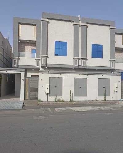 5 Bedroom Villa for Sale in Khamis Mushait, Aseer Region - Villa - Khamis Mushait - Al-Sharif (Al-Mousi)