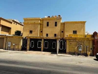 4 Bedroom Apartment for Rent in Dammam, Eastern Region - 7 Room Apartment for Rent, Al Shulah, Dammam