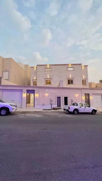 فیلا 7 غرف نوم للبيع في مكة، المنطقة الغربية - فيلا للبيع في أم الجود، مكة المكرمة