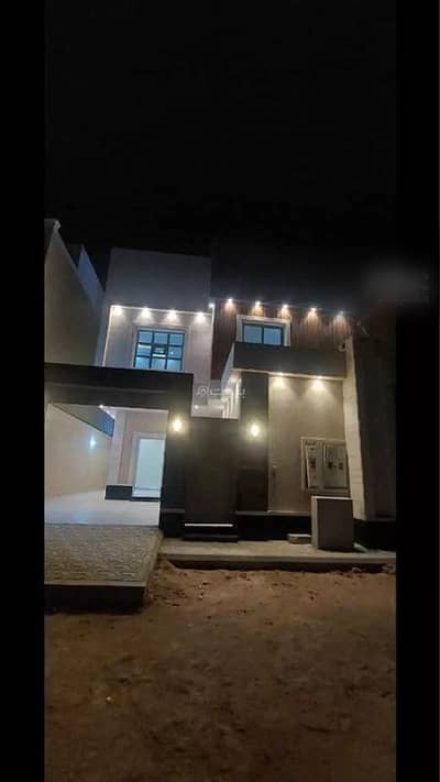 5 Bedroom Villa for Sale in Riyadh, Riyadh Region - 5 Room Villa For Sale in Al Riyadh