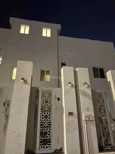 دور 5 غرف نوم للايجار في الرياض، منطقة الرياض - شقة للإيجار في الحزم، الرياض