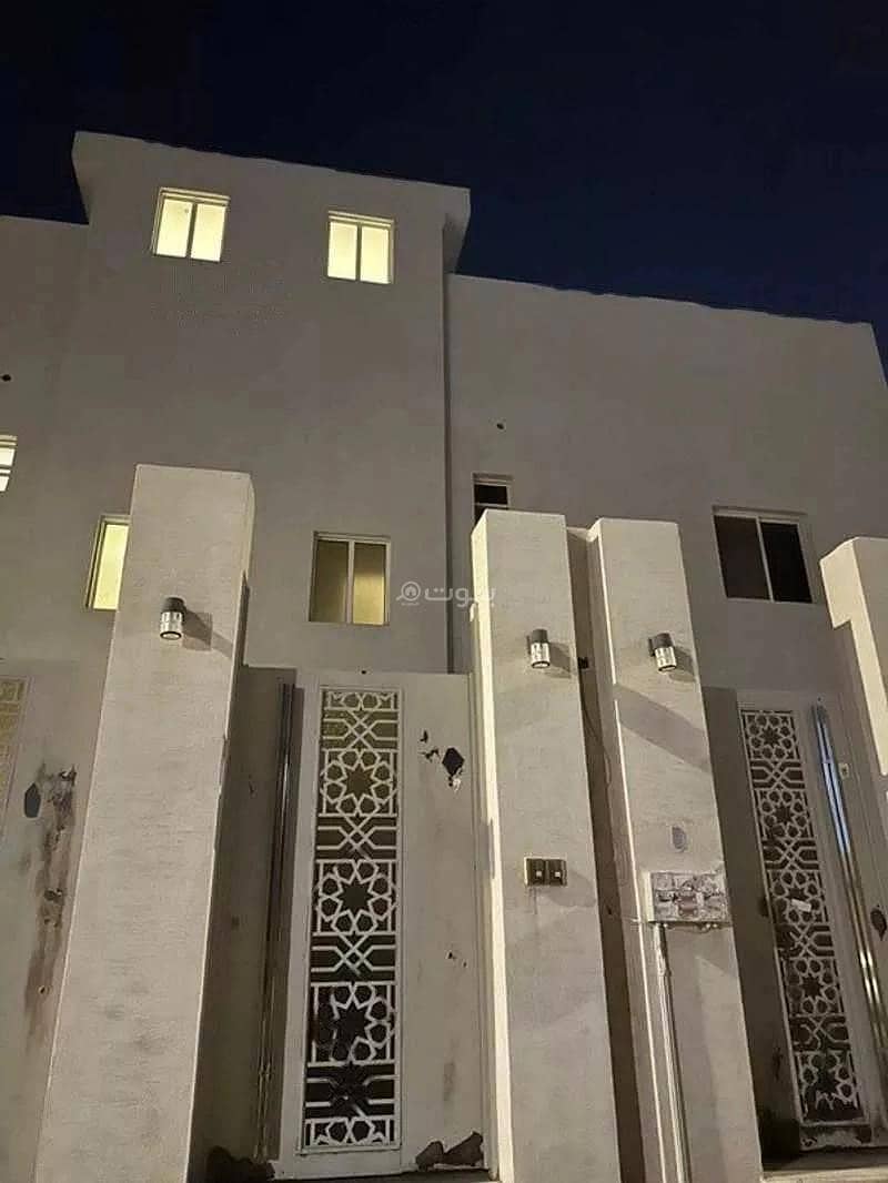 شقة للإيجار في الحزم، الرياض
