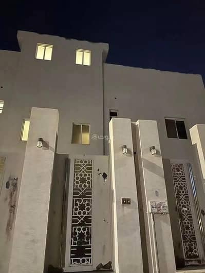 Floor for Rent in Riyadh, Riyadh Region - 5 Rooms Floor For Rent, Al Hazm, Riyadh