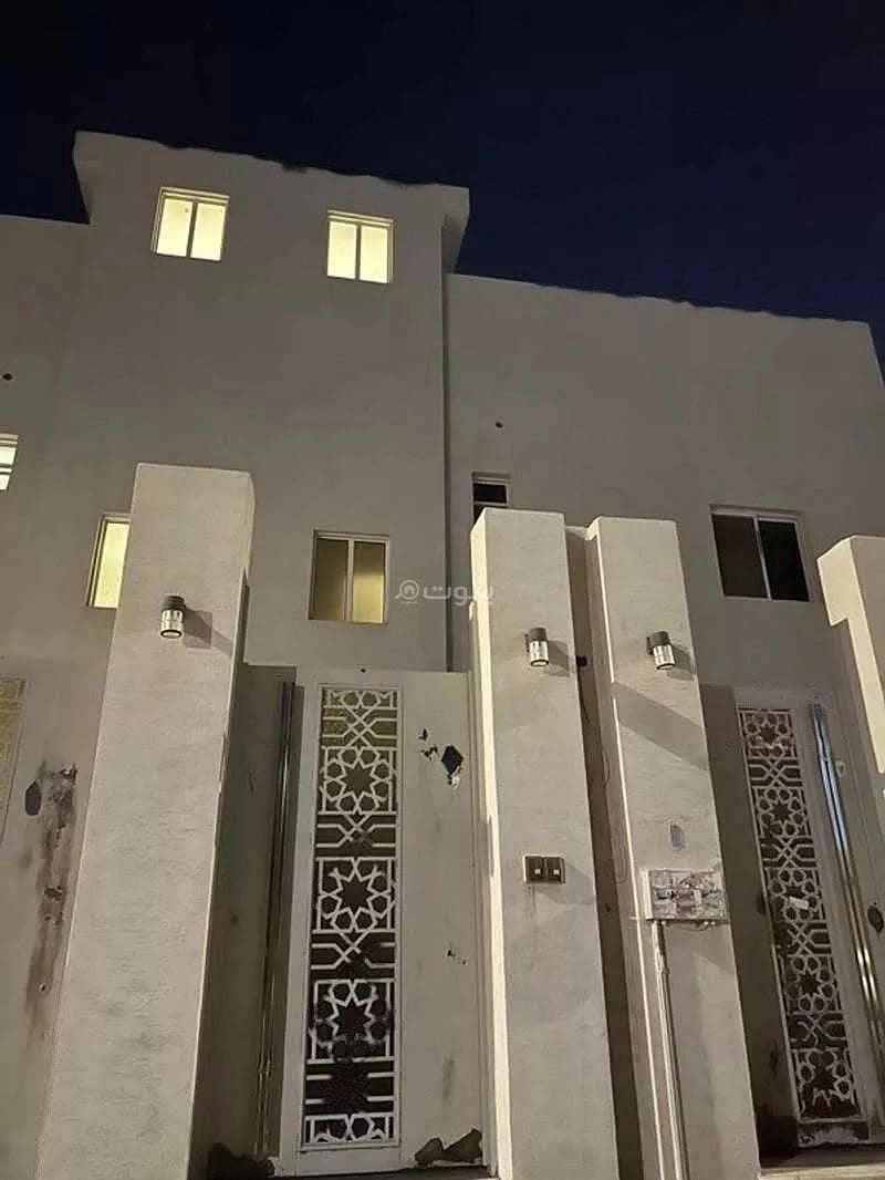 5 Rooms Floor For Rent, Al Hazm, Riyadh