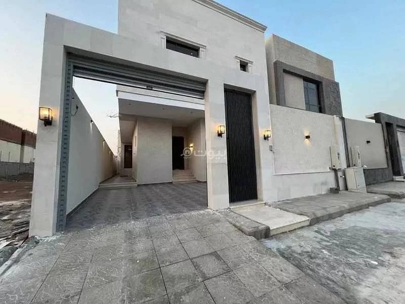 Villa For Sale on 25 Street, Makkah Al Mukarramah