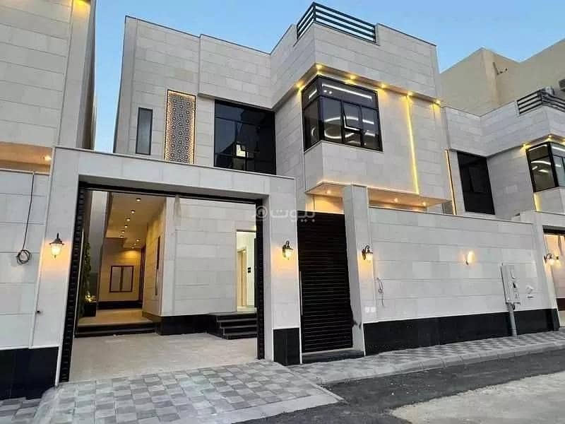Villa For Sale on 15th Street, Makkah Al Mukarramah