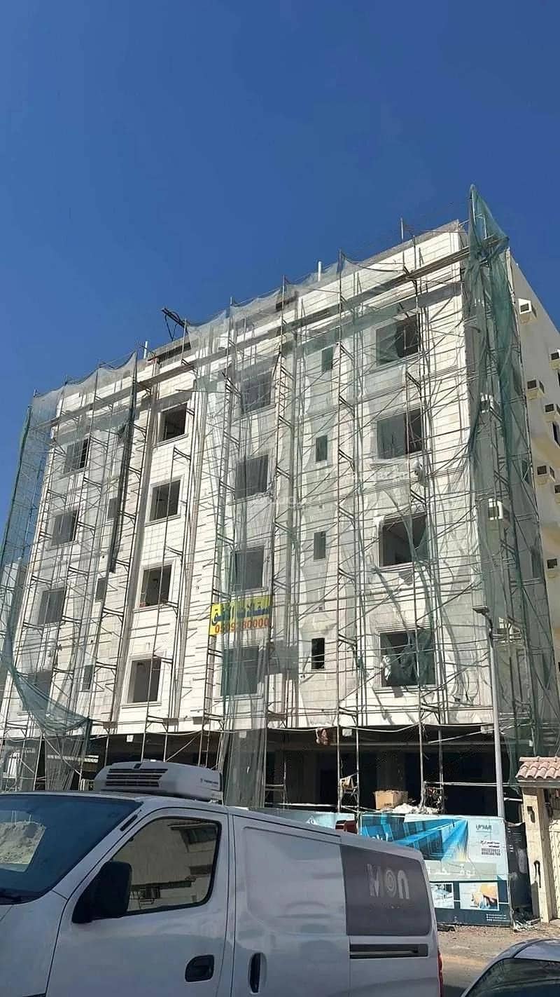 3 Rooms Apartment For Rent, Al-Yaqut, Jeddah