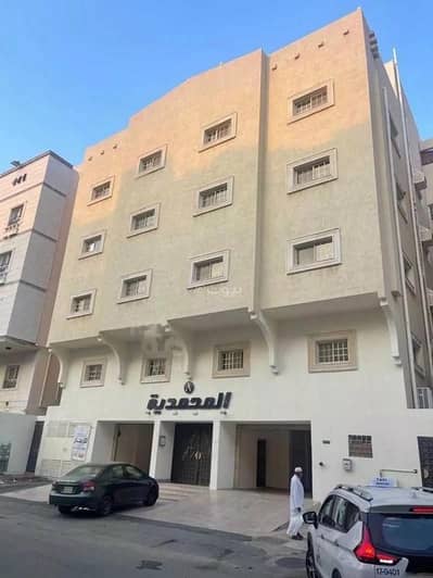 فلیٹ 6 غرف نوم للايجار في مكة، المنطقة الغربية - شقة 6 غرف للإيجار، مكة المكرمة