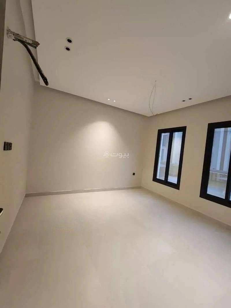 3-Room Apartment For Rent, Al-Yaqout, Jeddah