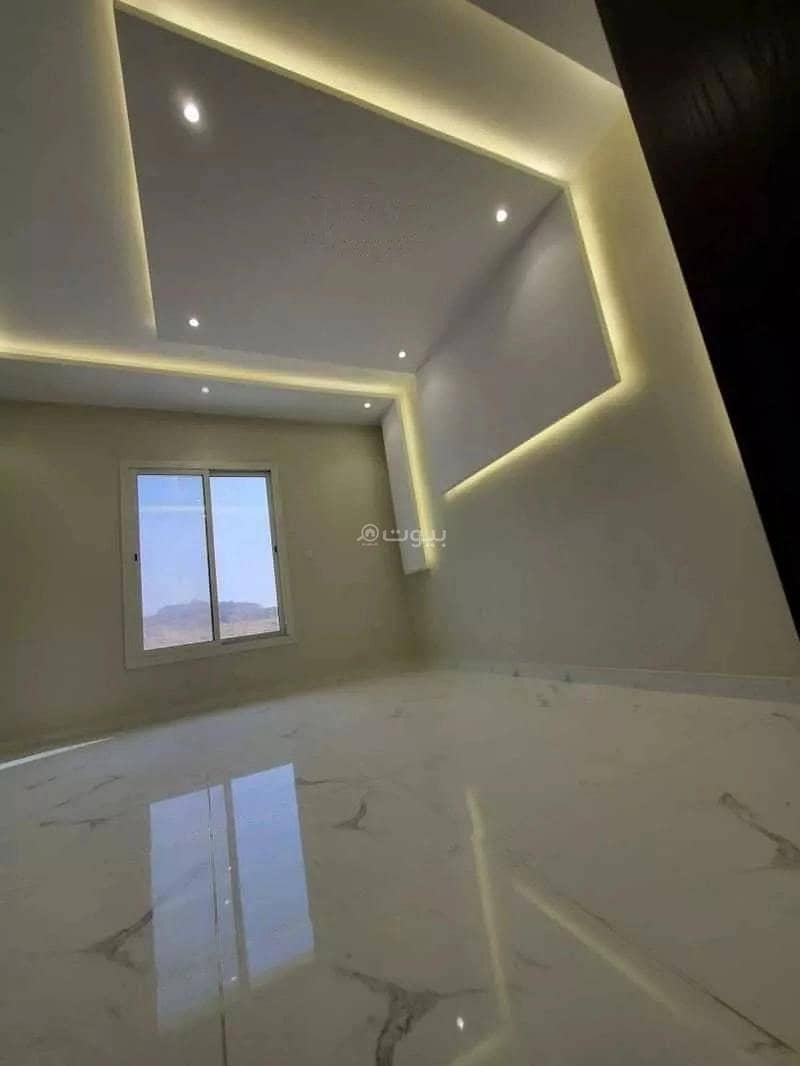 3 Rooms Apartment for Rent in Al-Yaqout, Jeddah