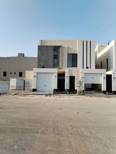 3 Bedroom Villa for Sale in Riyadh, Riyadh Region - Villa For Sale in Al Narjis, Riyadh