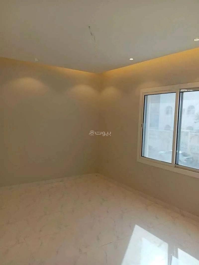 3 Room Apartment For Rent, Al-Yaqout, Jeddah
