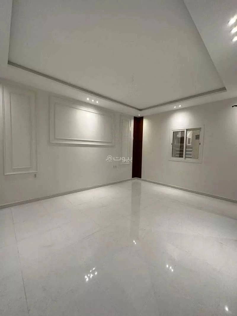 5-Room Apartment For Sale, Abdullah Bin Salim Street, Jeddah