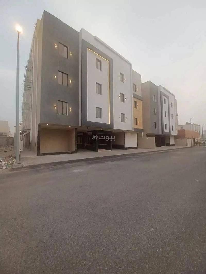 Apartment For Sale Ash Shamiya Al Jadid, Makkah