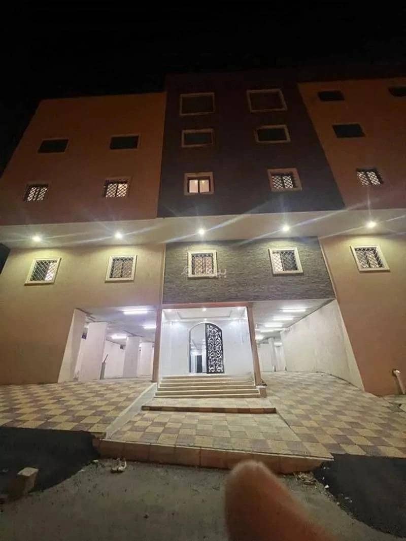 شقة 4 غرف للإيجار في السلامة، مكة المكرمة