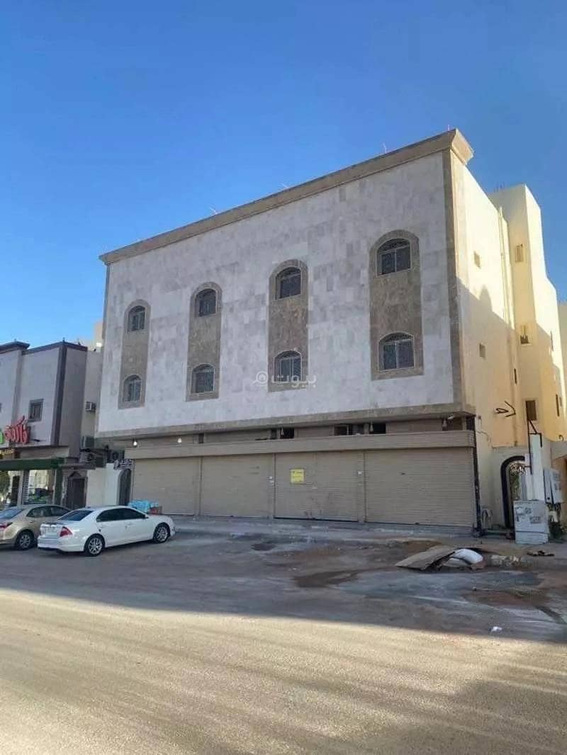 Building For Rent on Ziyad Bin Riyaah Street, Al Madinah Al Munawwarah