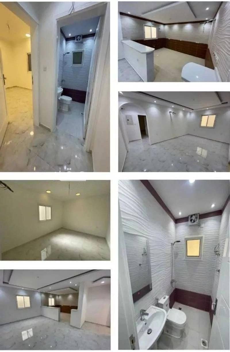 4 Rooms Apartment For Sale, Al Madinah Al Munawwarah