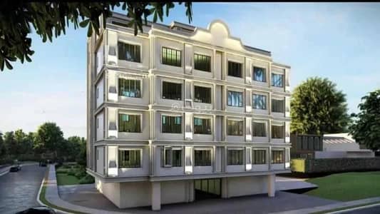 3 Bedroom Flat for Sale in Jeddah, Western Region - 3-Rooms Apartment For Rent, Al-Yaqoot, Jeddah