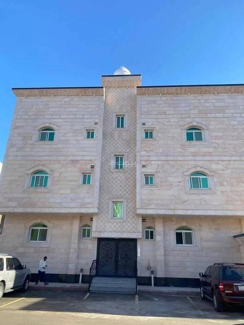Apartment For Rent, Al Ranouna, Al Madinah Al Munawwarah