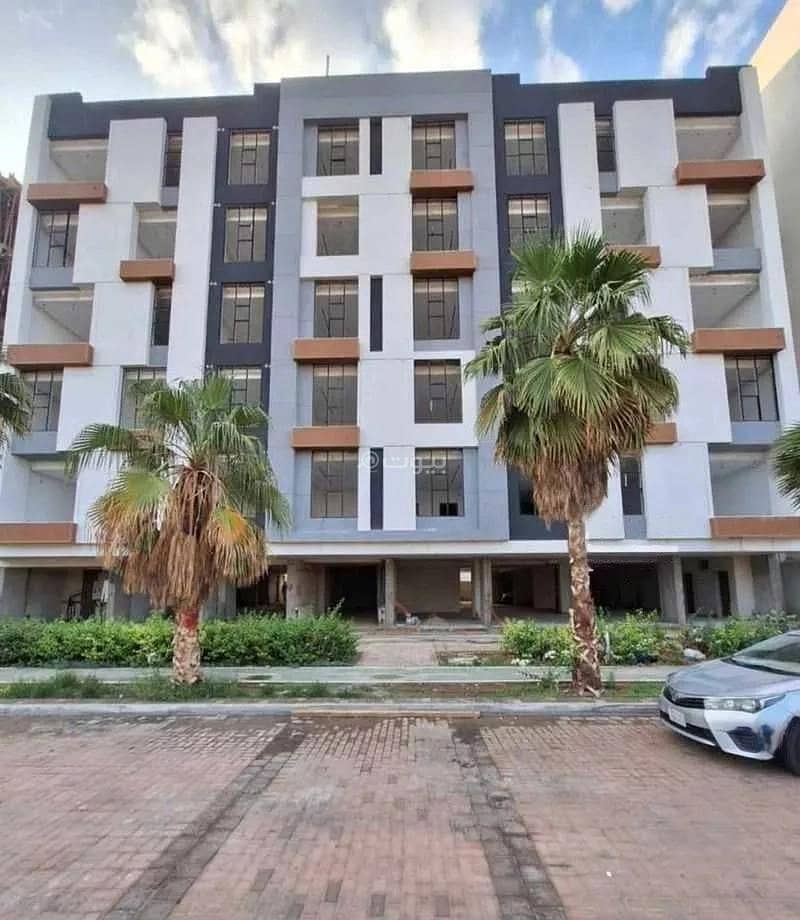 3 Bedroom Apartment for Sale on King Abdullah Road, Jeddah