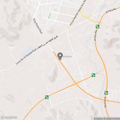 Commercial Land for Sale in Madina, Al Madinah Region - Land For Sale, Wurqan, Al Madinah Al Munawwarah