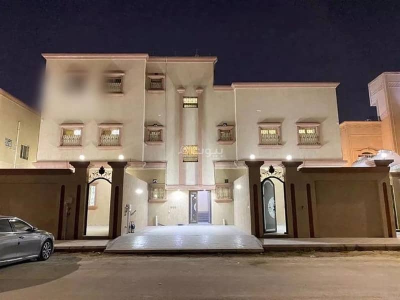 1 Room Apartment For Rent in Al Nada, Riyadh