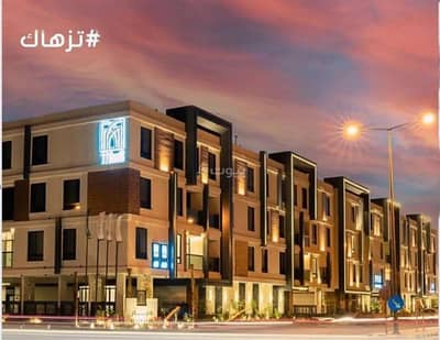 فلیٹ 2 غرفة نوم للايجار في الرياض، منطقة الرياض - شقة للإيجار بغرفتين، قرطبة، الرياض