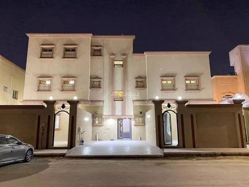 Apartment for Rent on 17 D Street, Al Nada, Dammam