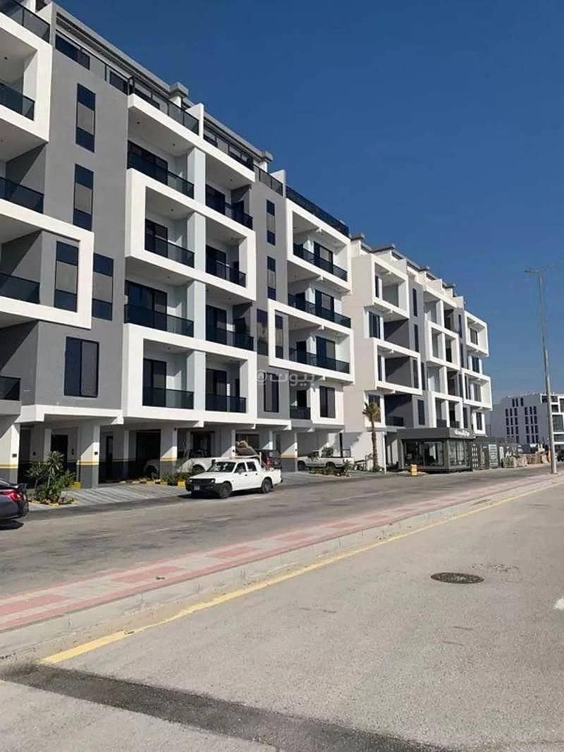 Apartment For Rent, Street 2a, Al Khobar