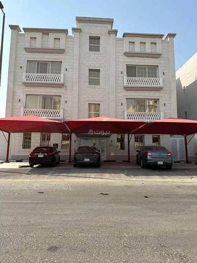 5 Bedroom Flat for Sale in Dammam, Eastern Region - 5 Rooms Apartment For Sale, Al Shola, Dammam