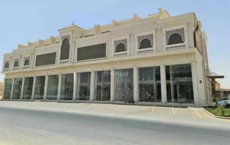 30 Rooms Building For Rent , Riyadh